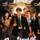 Bon voyage film comédie dramatique ARTE