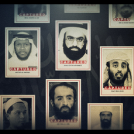 2001-2011 : la traque de Ben Laden documentaire historique RMC DECOUVERTE