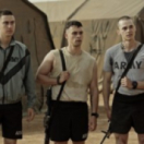 The Kill Team film biographique VTM3
