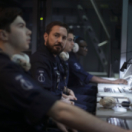 Vigil série/feuilleton drame BBC1