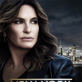 New York, unité spéciale série/feuilleton policier TF1