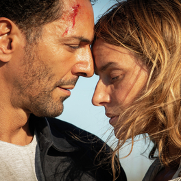 La cible série/feuilleton thriller TF1