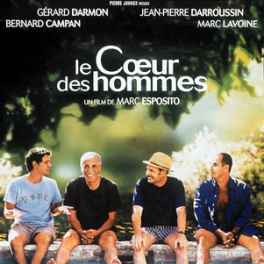 Le coeur des hommes film comédie dramatique L'EQUIPE 21