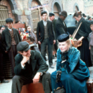 Far and Away film drama VTM3