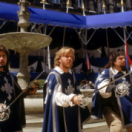 The Three Musketeers film avontuur VTM4