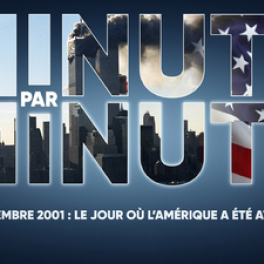 Minute par minute magazine société W9