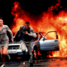 Le pacificateur film action Warner TV