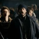 Snowpiercer serie/feuilleton actie VTM3