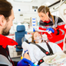 Appels d'urgence magazine société AB3