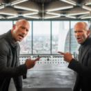 Fast & Furious Presents: Hobbs & Shaw film actie VTM2