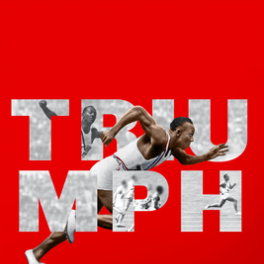 Triomphe : Jesse Owens et les Jeux de Berlin documentaire historique PLANETE +