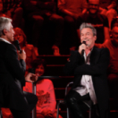 Florent Pagny fait son «Taratata» divertissement FRANCE 2