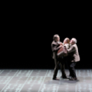 La réunification des 2 Corées théâtre FRANCE 4