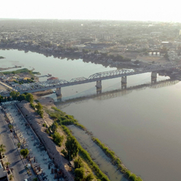 Irak, de l'eau polluée au trafic d'organes documentaire société ARTE
