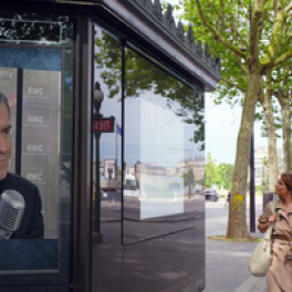 Mécaniques du journalisme série documentaire société FRANCE 5