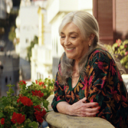 Rue Málaga film comédie dramatique CANAL + CINEMA