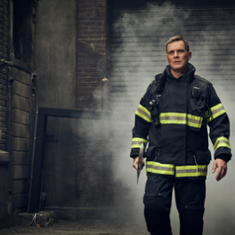 9-1-1 série/feuilleton drame 6TER