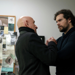 Nomis téléfilm thriller L'EQUIPE 21