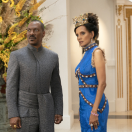 Un prince à New York 2 film comédie AB3
