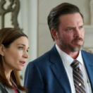 Law & Order Toronto: Criminal Intent serie/feuilleton misdaad VTM3