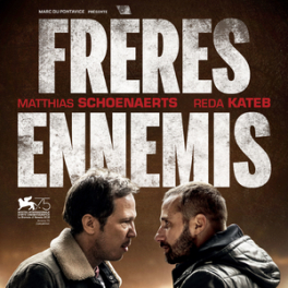 Frères ennemis film drame FRANCE 4