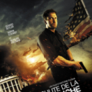La chute de la Maison-Blanche film action M6