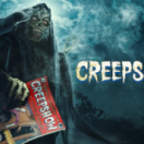 Creepshow série/feuilleton horreur PARIS PREMIERE