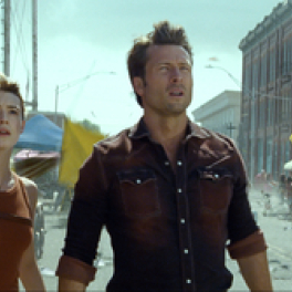 Twisters film action RTL tvi