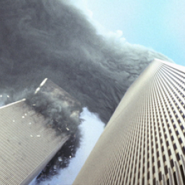Le 11-Septembre vu du World Trade Center, les témoins du chaos documentaire historique RMC DECOUVERTE