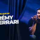 Le meilleur de Jérémy Ferrari divertissement RMC STORY