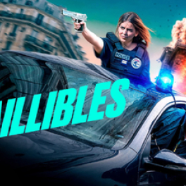 Les infaillibles film comédie M6