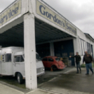 American Pickers - La brocante Made in USA téléréalité PLANETE +