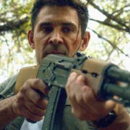 Mexicali film action BE 1