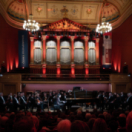 Beatrice Rana : Berlioz, Mendelssohn, Ravel concert classique MEZZO LIVE HD