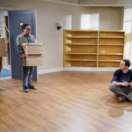 The Big Bang Theory série/feuilleton comédie Warner TV