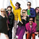 The Big Bang Theory série/feuilleton comédie Warner TV