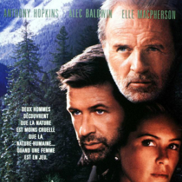 À couteaux tirés film aventure TIPIK