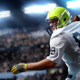 Championnat de la NFL sport football us L'EQUIPE 21