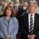 Qu'est-ce qu'on a tous fait au Bon Dieu ? film comédie TF1