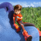Heroes Dinoster dessin animé CANAL J