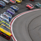 Nascar Cup Series sport automobile AUTOMOTO