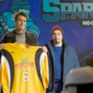 Les SEGPA au ski film comédie W9