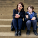 Patience serie/feuilleton misdaad 13EME RUE