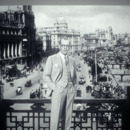 Le roi de Shanghai documentaire historique FRANCE 5