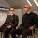 Kingsman : le Cercle d'or film espionnage W9