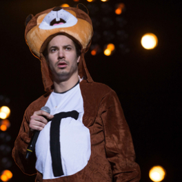 Les duos impossibles de Jérémy Ferrari spectacle CSTAR