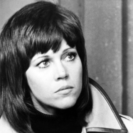 Citizen Jane, l'Amérique selon Fonda documentaire cinéma ARTE