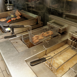 Cauchemar en cuisine magazine culinaire RTL tvi