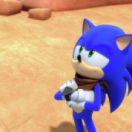Sonic Boom dessin animé CANAL J