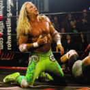 The Wrestler film drama VTM4
